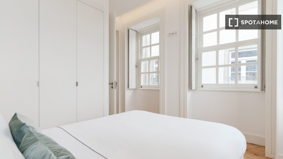 Apartment mono Porto, 47m² — photo 7