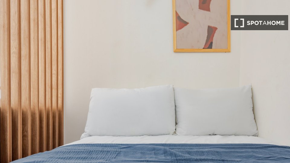 Apartment Paris, 1 bed, 31m² — photo 5