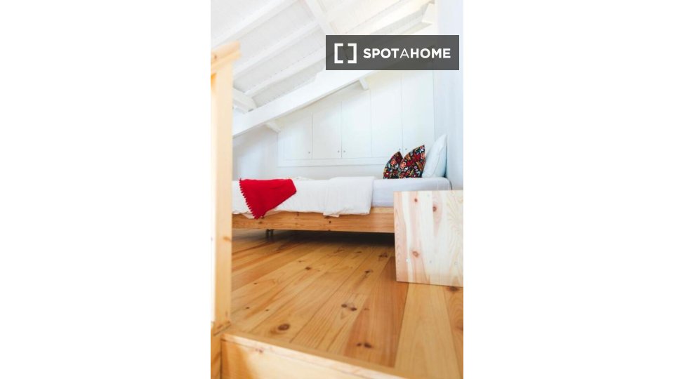 Apartment Porto, 1 bed — photo 12