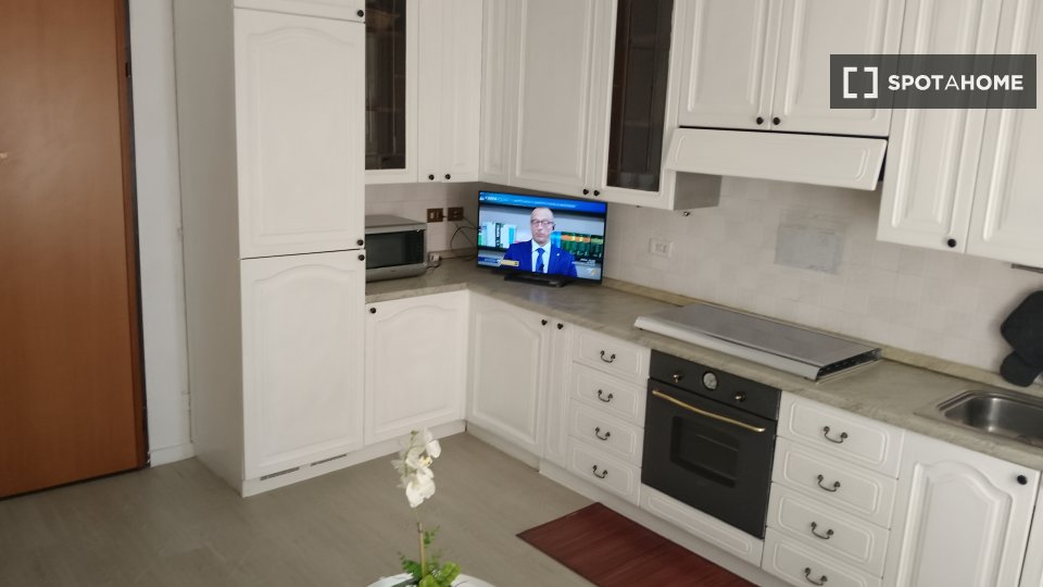 Apartment mono Milan, 51m² — photo 23