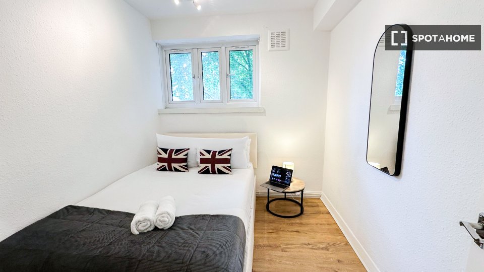 Apartment London, 3 beds — photo 18