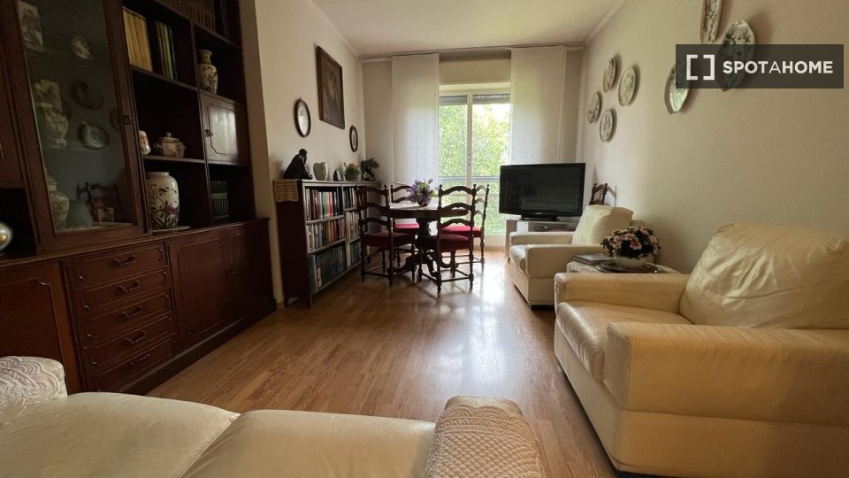 Apartment Milan, 2 beds — photo 7