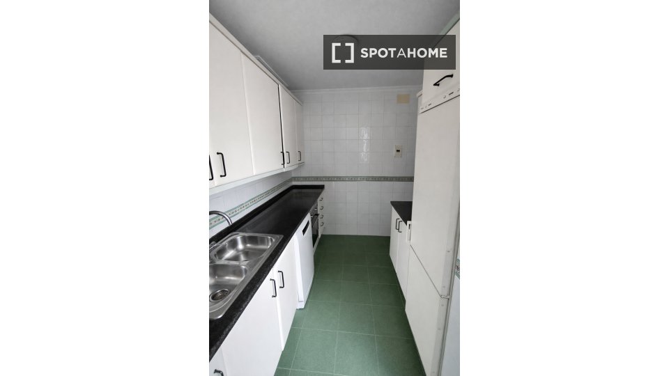Double room Malaga, 4 beds, 250m² — photo 16