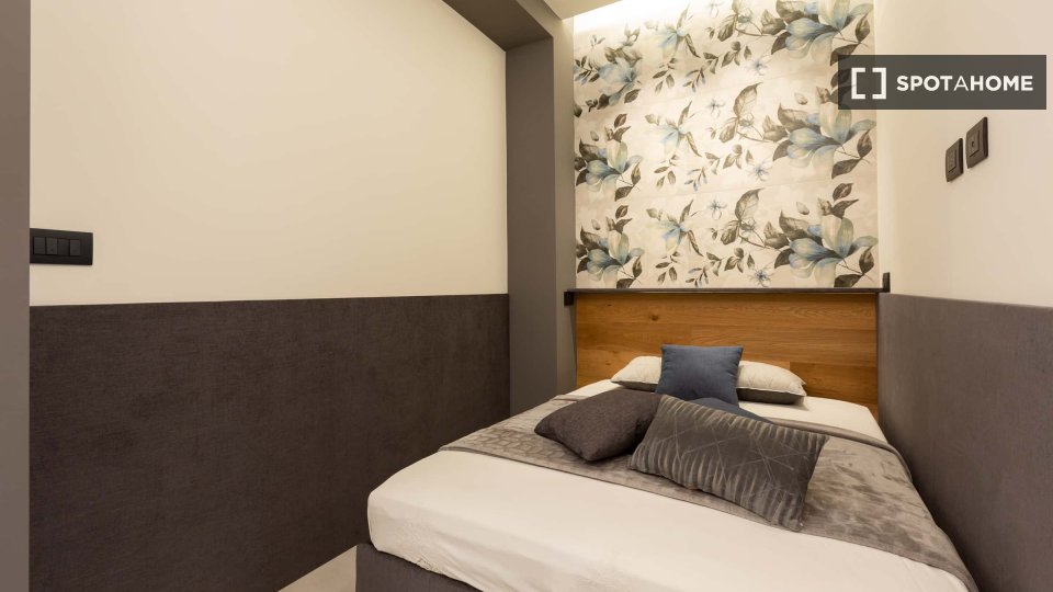 Apartment Milan, 1 bed, 45m² — photo 14