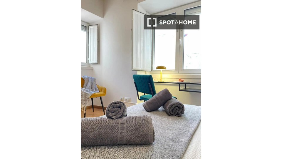 Apartment Lisbon, 3 beds, 100m² — photo 10