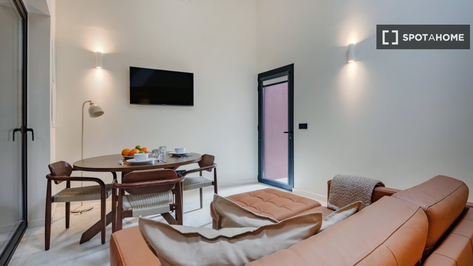 Apartment Porto, 1 bed — photo 15