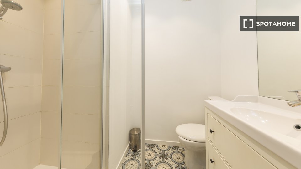 Apartment Brussels, 1 bed, 55m² — photo 15