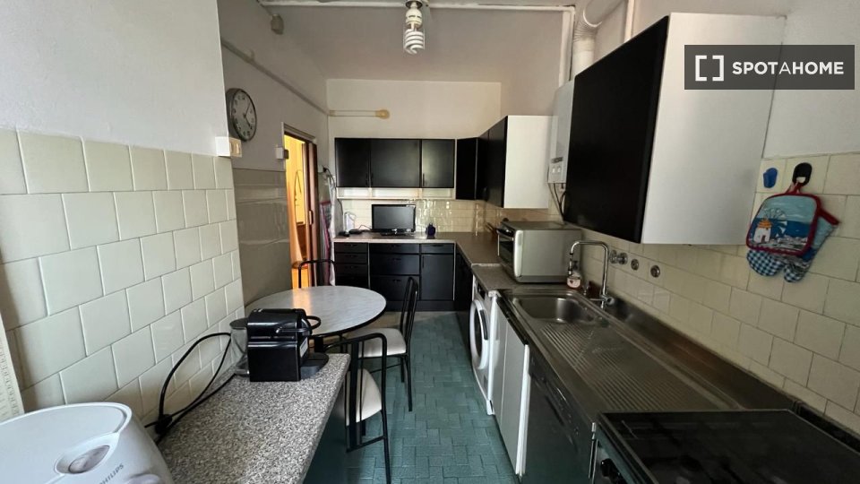 Apartment Milan, 2 beds — photo 8