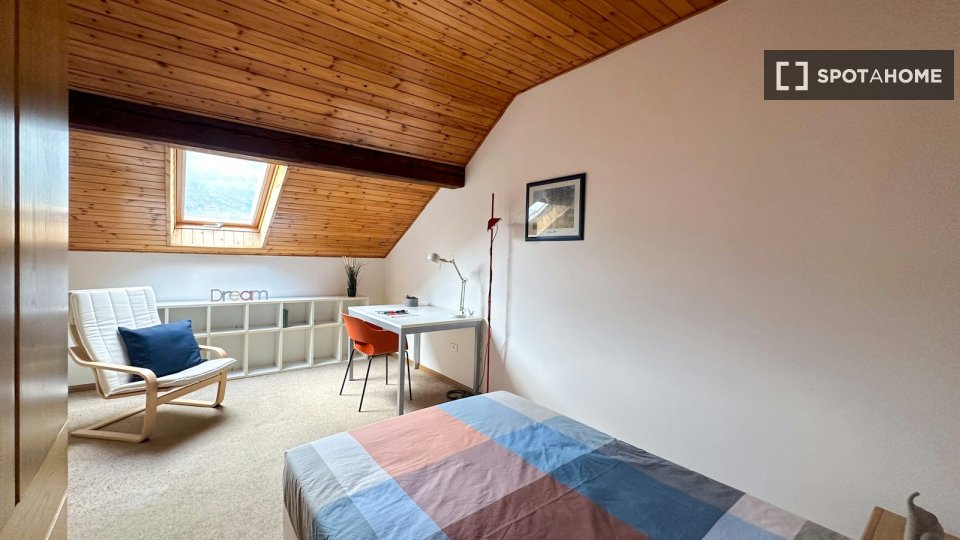 Double room Trento, 6 beds — photo 18