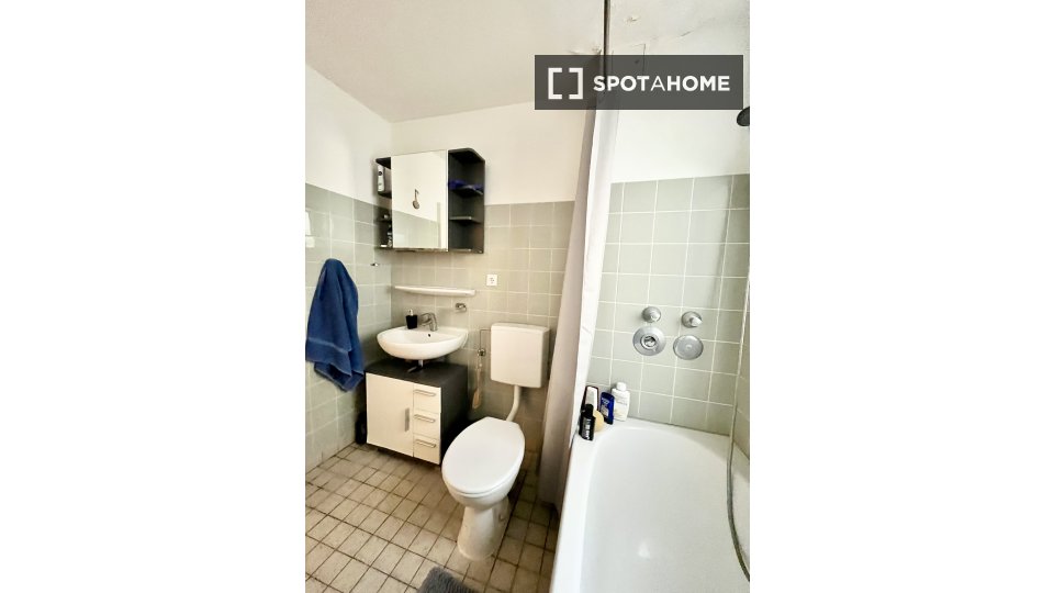 Apartment Berlin, 2 beds, 65m² — photo 12