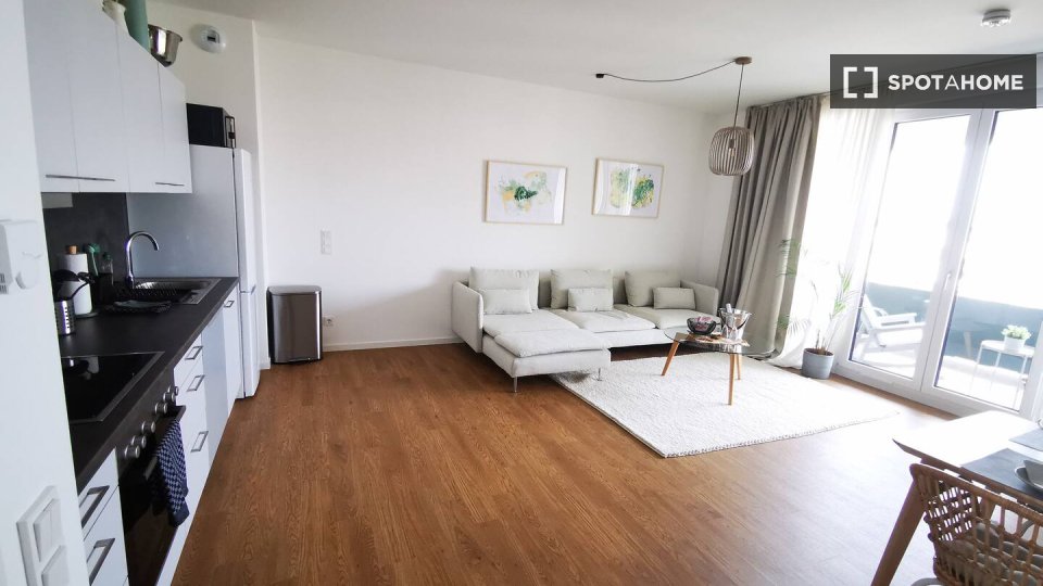 Apartment Berlin, 2 beds — photo 13
