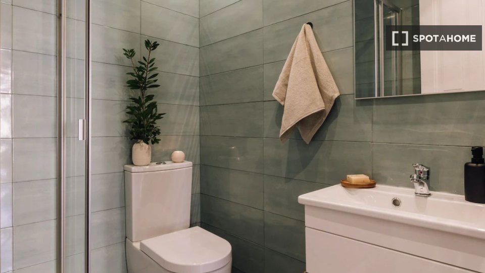 Apartment Lisbon, 3 beds — photo 9
