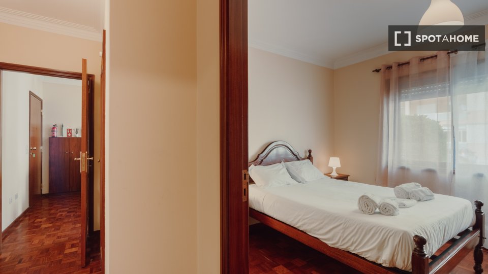 Apartment mono Porto, 55m² — photo 16
