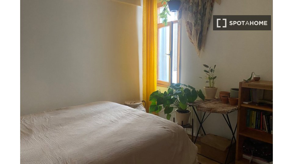 Apartment Istanbul, 1 bed — photo 8