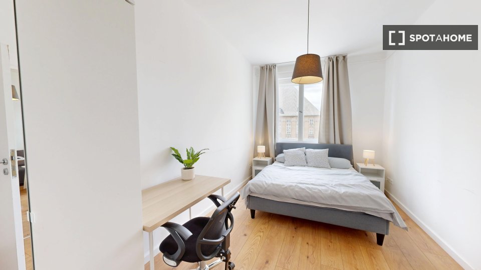 Apartment Berlin, 1 bed, 55m² — photo 9