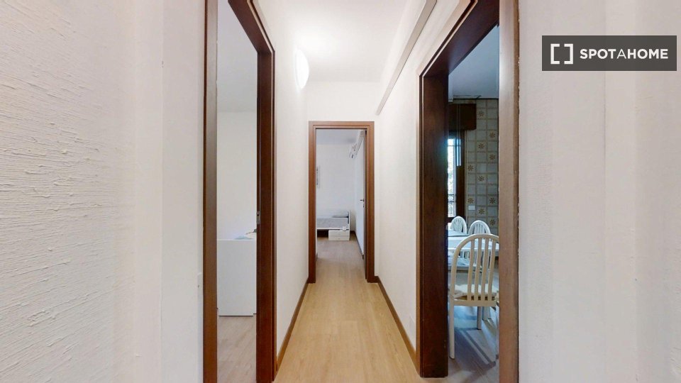 Double room Padua, 4 beds — photo 8