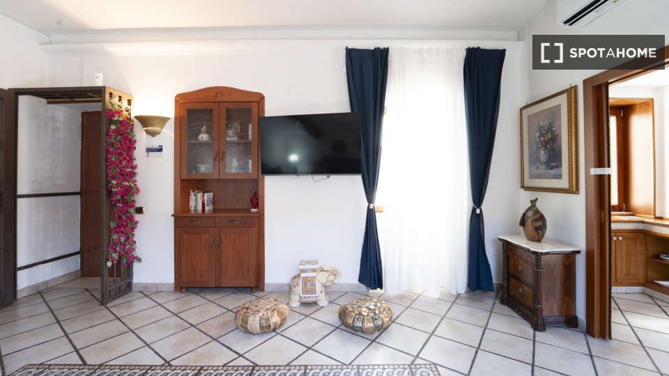 Apartment Naples, 3 beds — photo 16