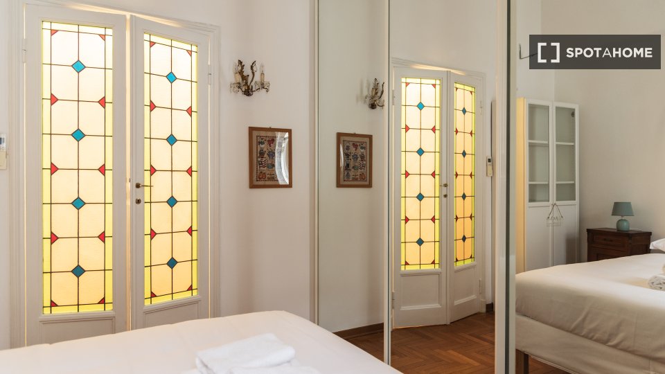 Apartment Milan, 1 bed — photo 19