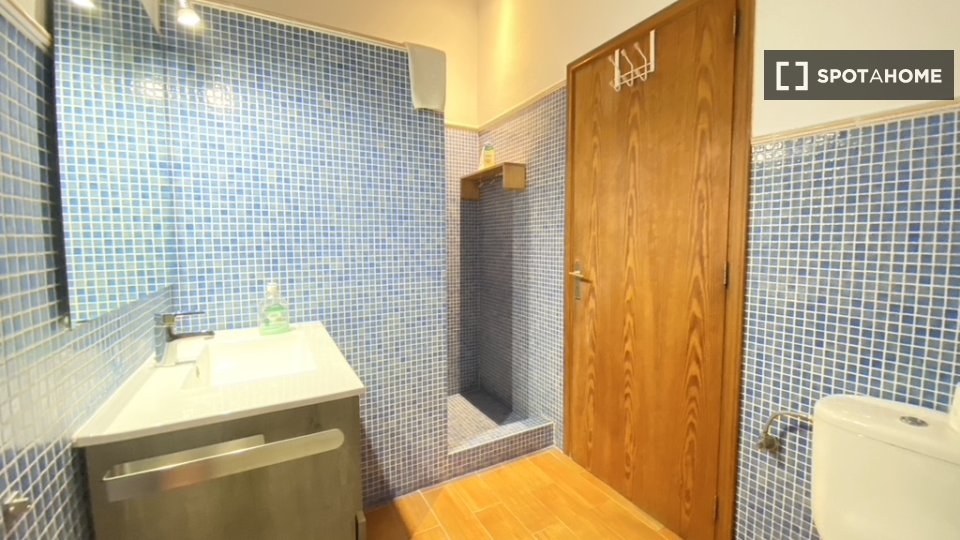 Apartment Palma_De_Mallorca, 2 beds, 90m² — photo 2