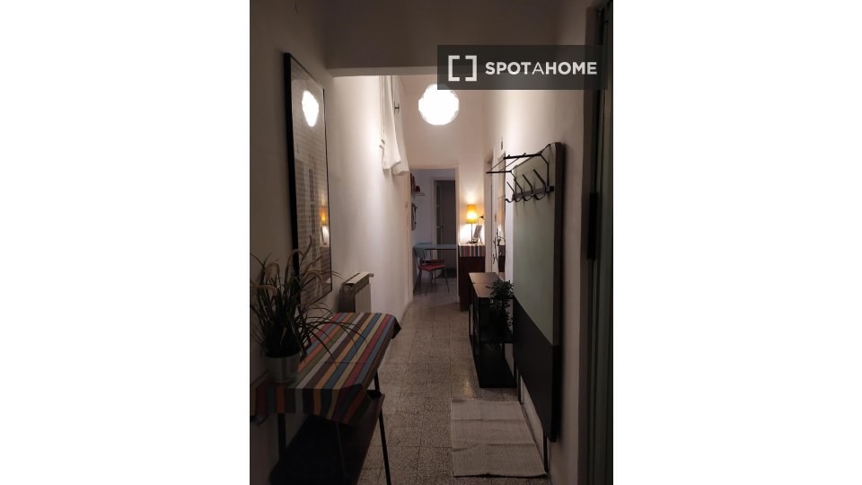 Apartment Milan, 1 bed, 40m² — photo 7