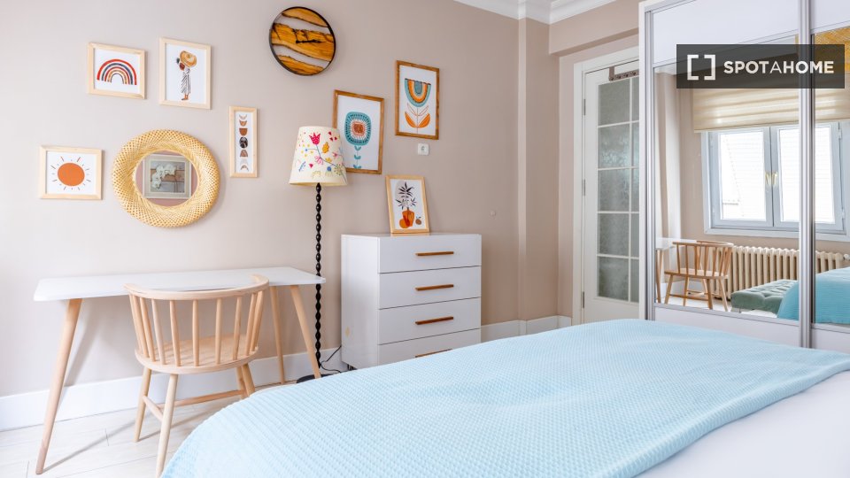 Apartment Istanbul, 1 bed — photo 14