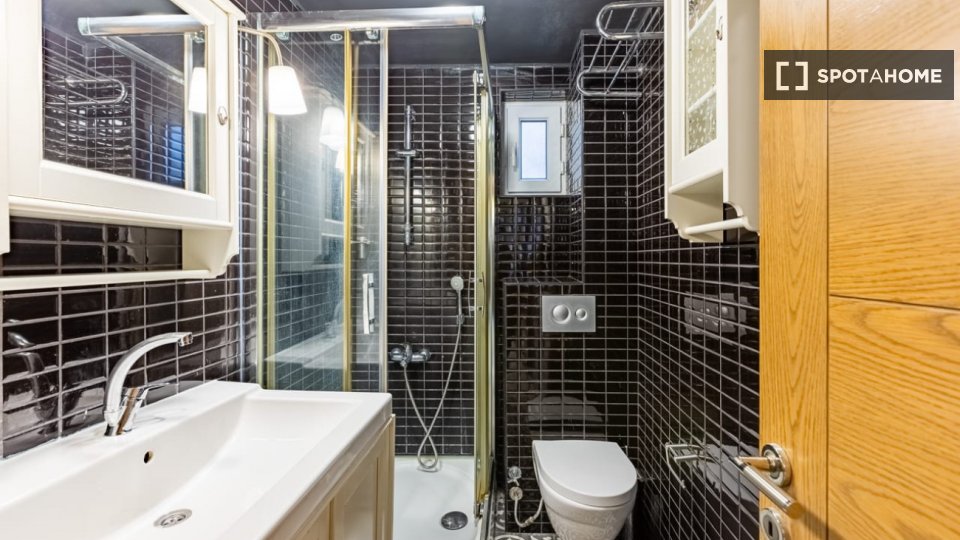 Apartment Istanbul, 1 bed — photo 10