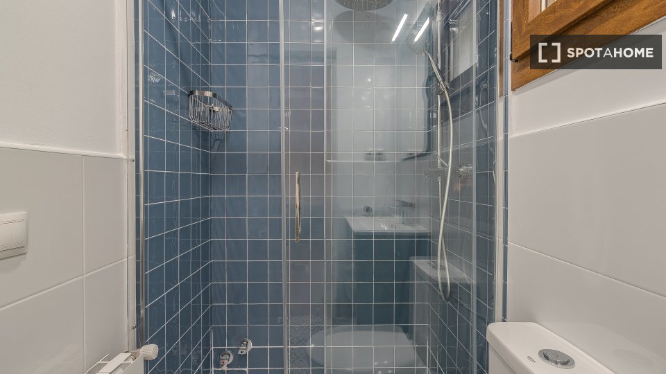 Double room Barcelona, 6 beds, 227m² — photo 72