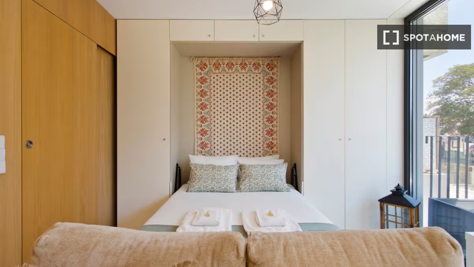 Apartment mono Porto — photo 4