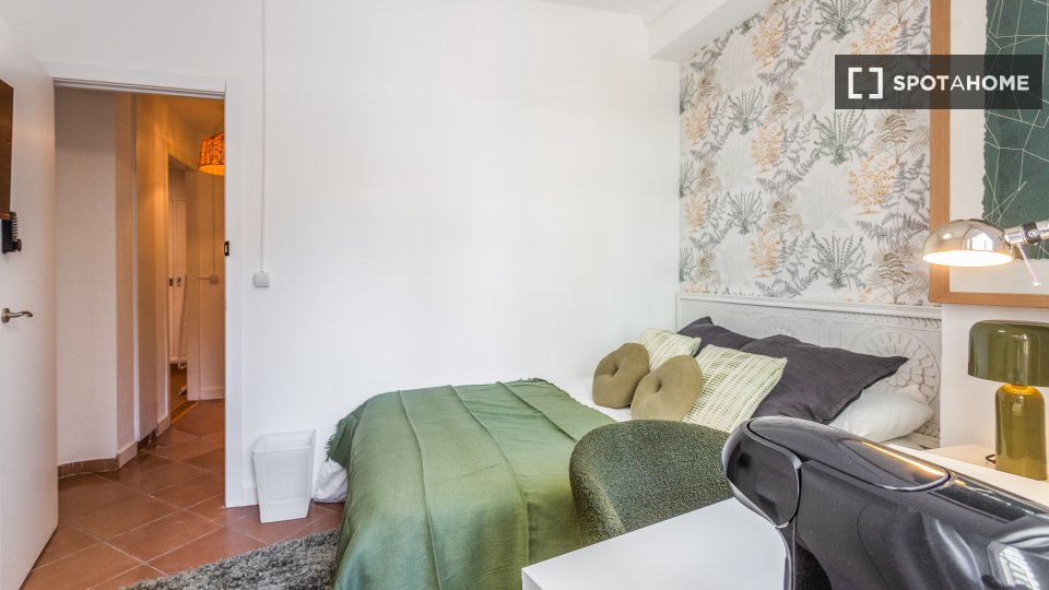 Double room Alicante, 8 beds, 200m² — photo 11