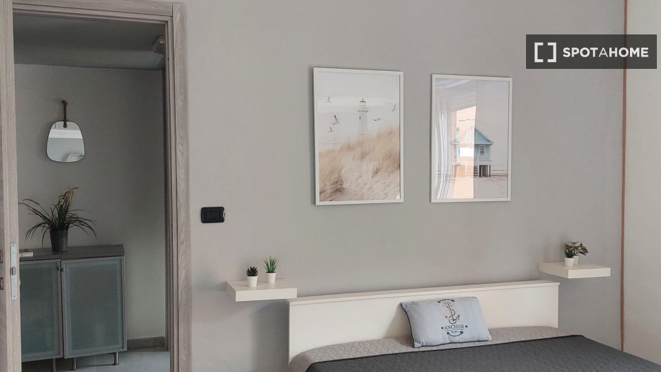 Apartment mono Rome, 53m² — photo 5