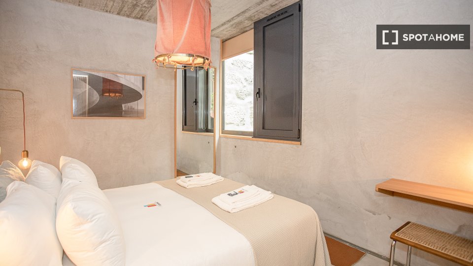 Apartment Porto, 1 bed, 45m² — photo 6