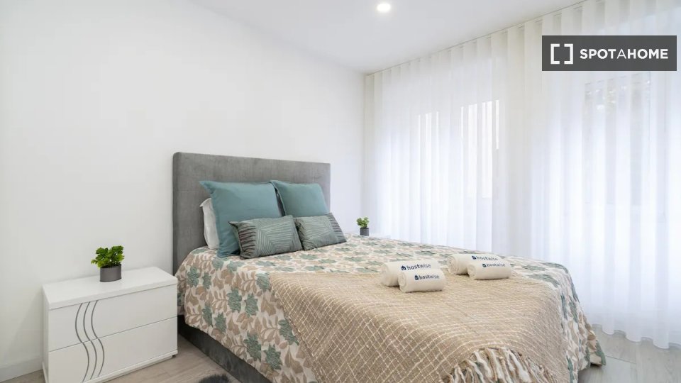 Apartment Porto, 2 beds — photo 13