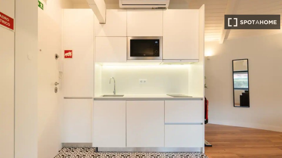 Apartment mono Porto — photo 14