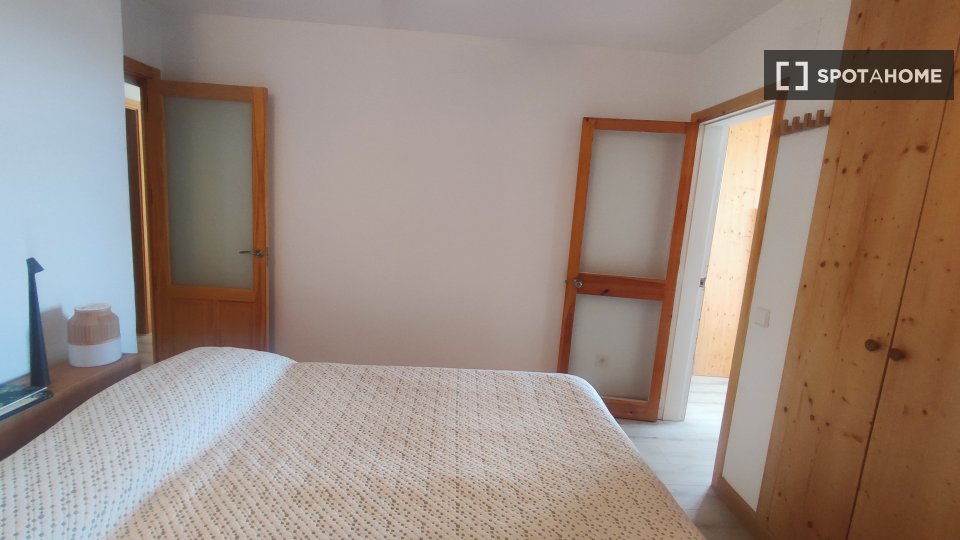 Apartment Valencia, 5 beds, 165m² — photo 11