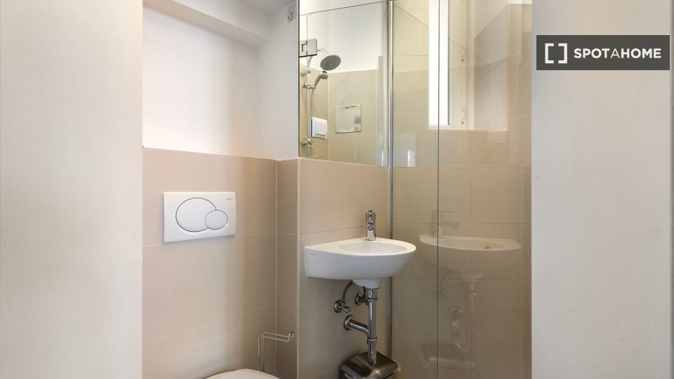 Apartment Vienna, 1 bed, 54m² — photo 6
