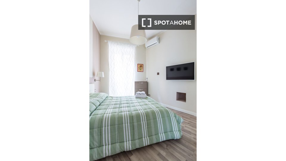 Apartment Naples, 1 bed, 60m² — photo 7