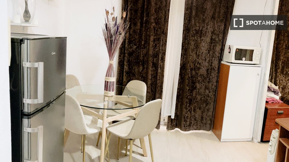 Apartment mono Barcelona, 25m² — photo 23