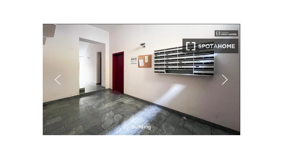 Apartment mono Milan, 60m² — photo 16