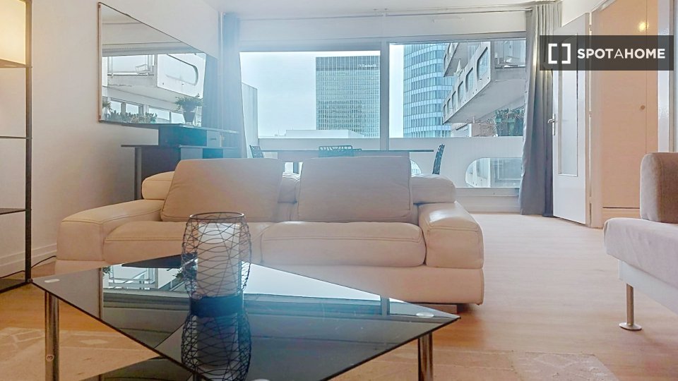 Apartment Paris, 2 beds, 80m² — photo 6