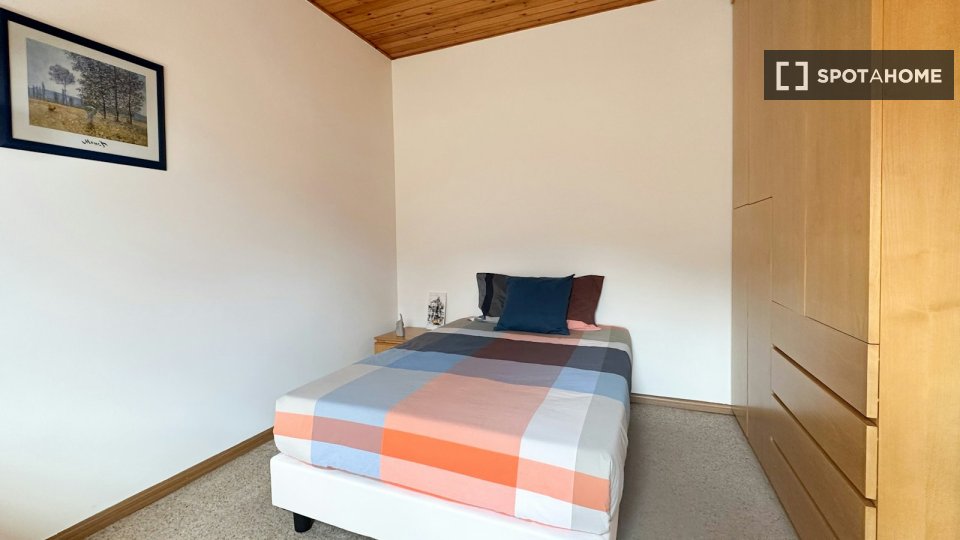 Double room Trento, 6 beds — photo 19