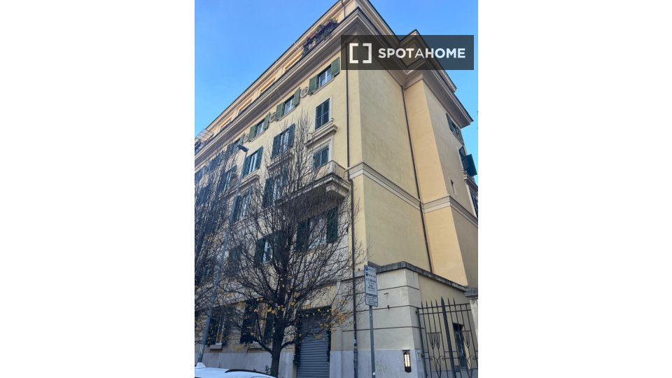 Appartamento Roma, 1 camera — foto 2