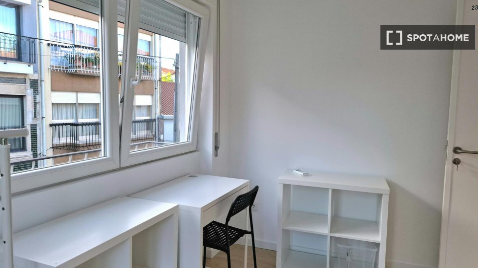 Double room Porto, 4 beds — photo 13