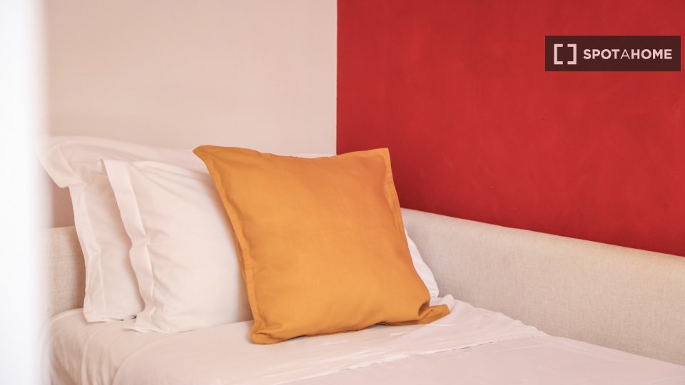 Apartment Naples, 2 beds — photo 6