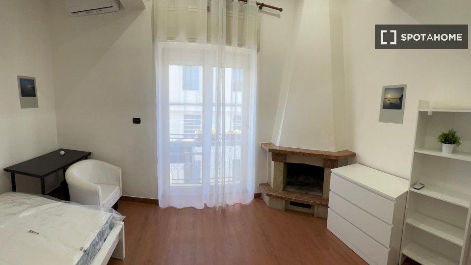 Apartment Naples, 3 beds — photo 12