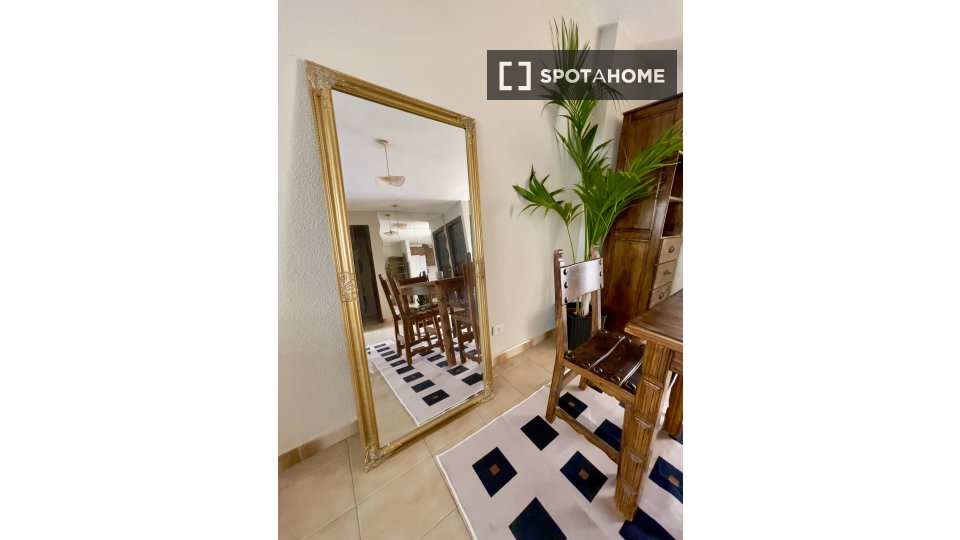 Apartment Santa_Cruz_De_Tenerife, 2 beds, 66m² — photo 2