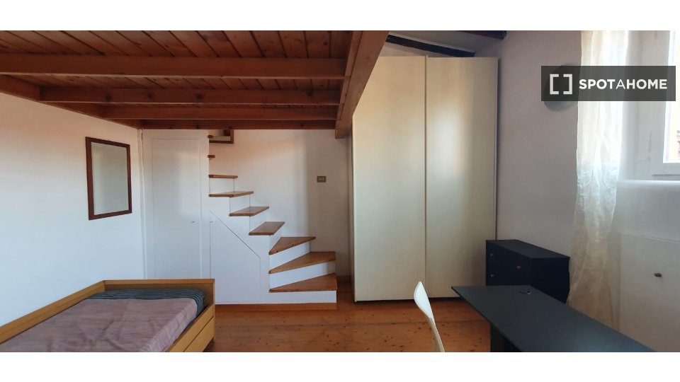 Apartment Milan, 1 bed, 40m² — photo 16