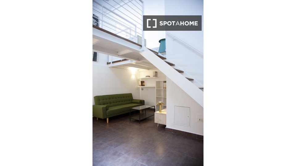 Apartment mono Milan, 47m² — photo 8