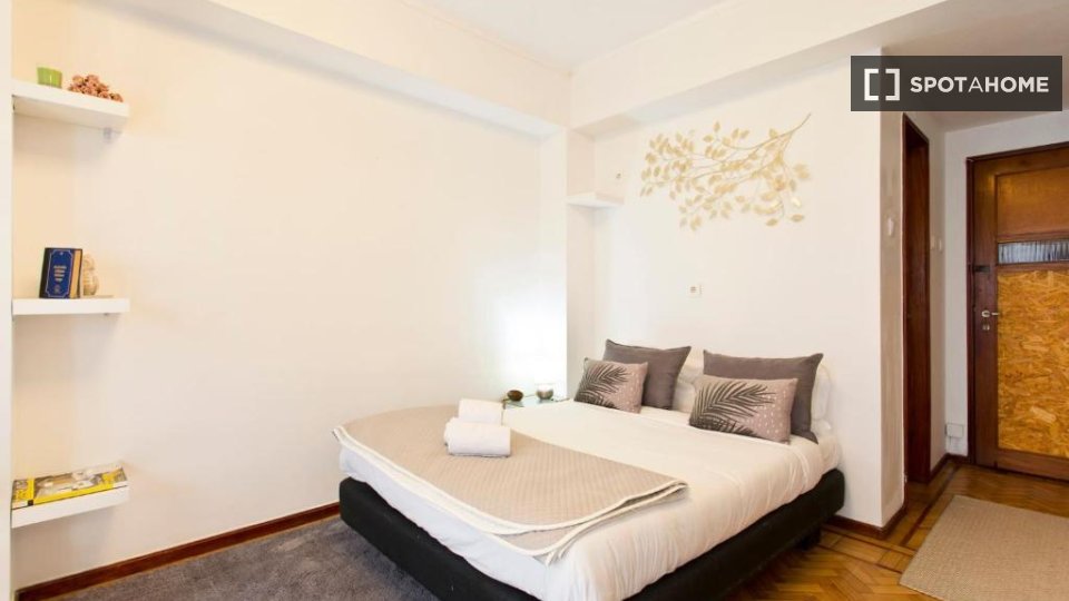 Apartment Porto, 1 bed — photo 10