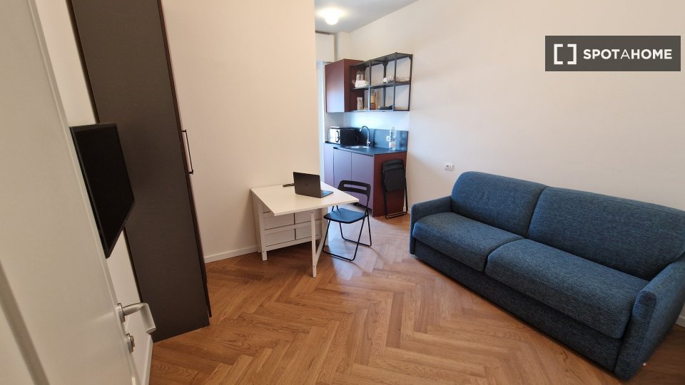 Apartment mono Milano — foto 18
