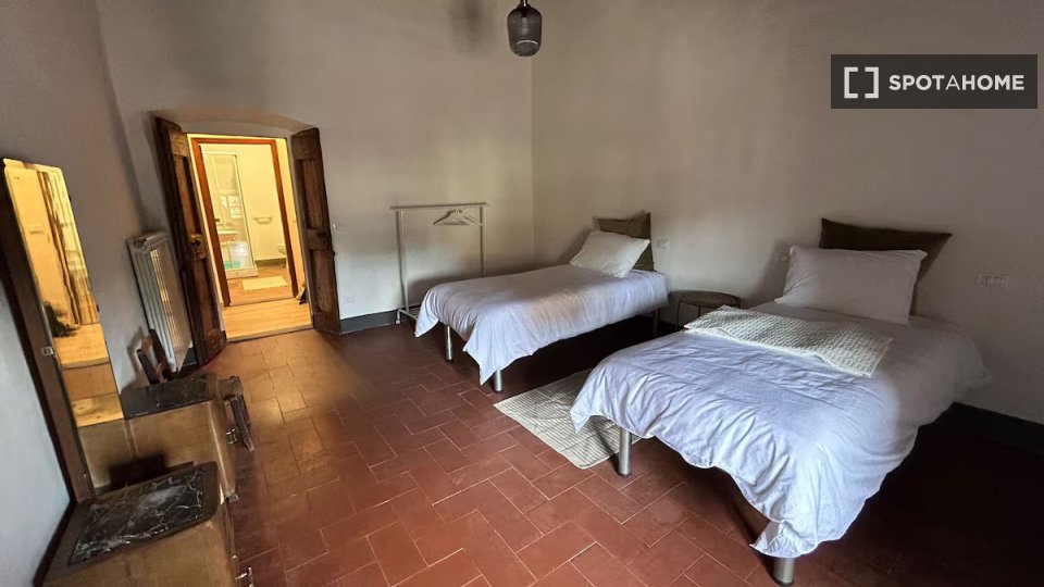 Apartment Florence, 2 beds — photo 15